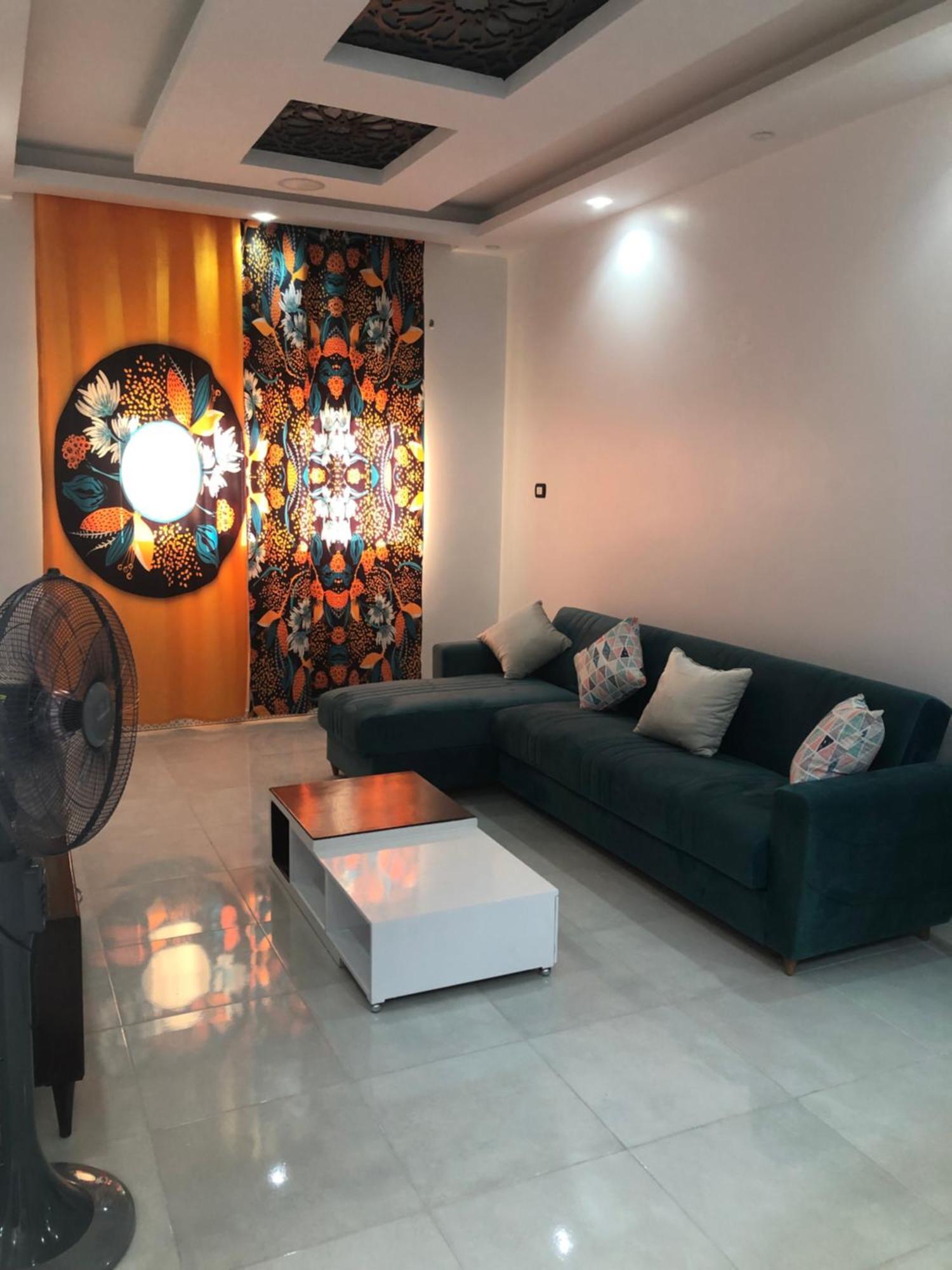El Qoseir New Villa Carimo מראה חיצוני תמונה