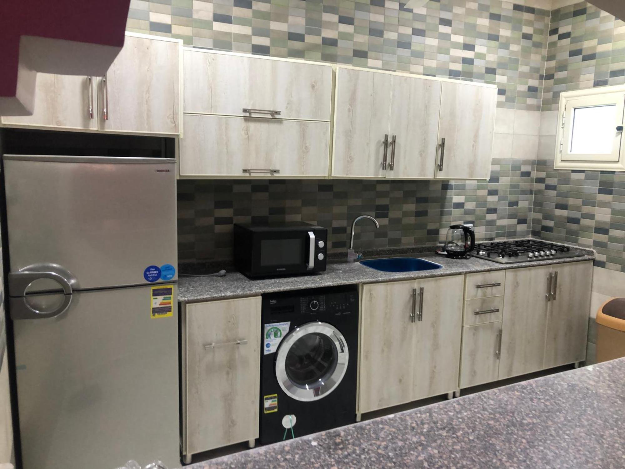 El Qoseir New Villa Carimo מראה חיצוני תמונה