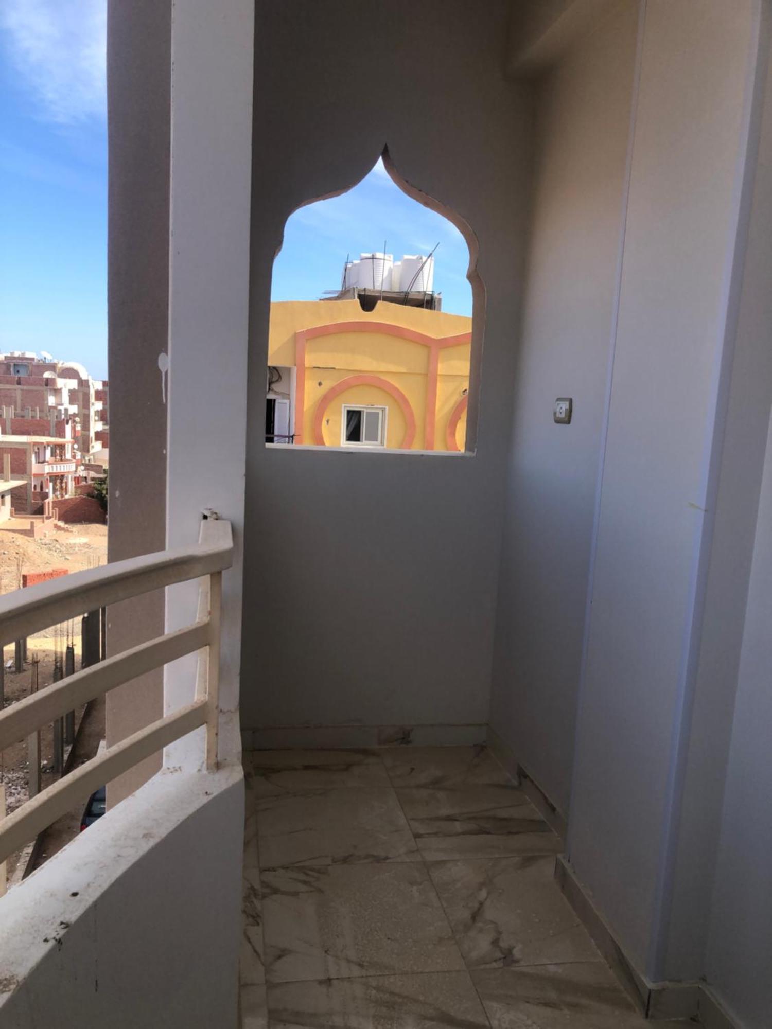 El Qoseir New Villa Carimo מראה חיצוני תמונה