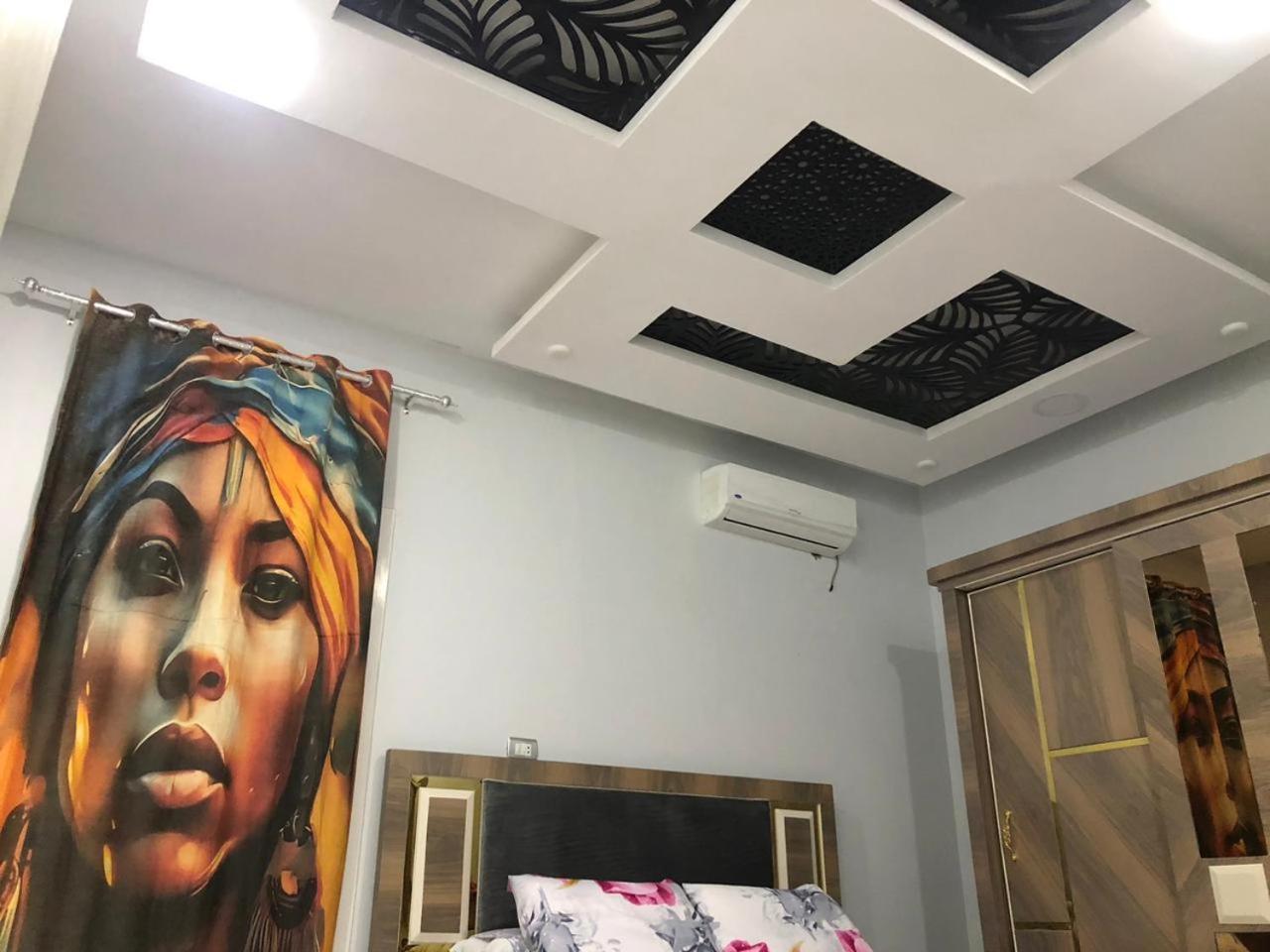 El Qoseir New Villa Carimo מראה חיצוני תמונה