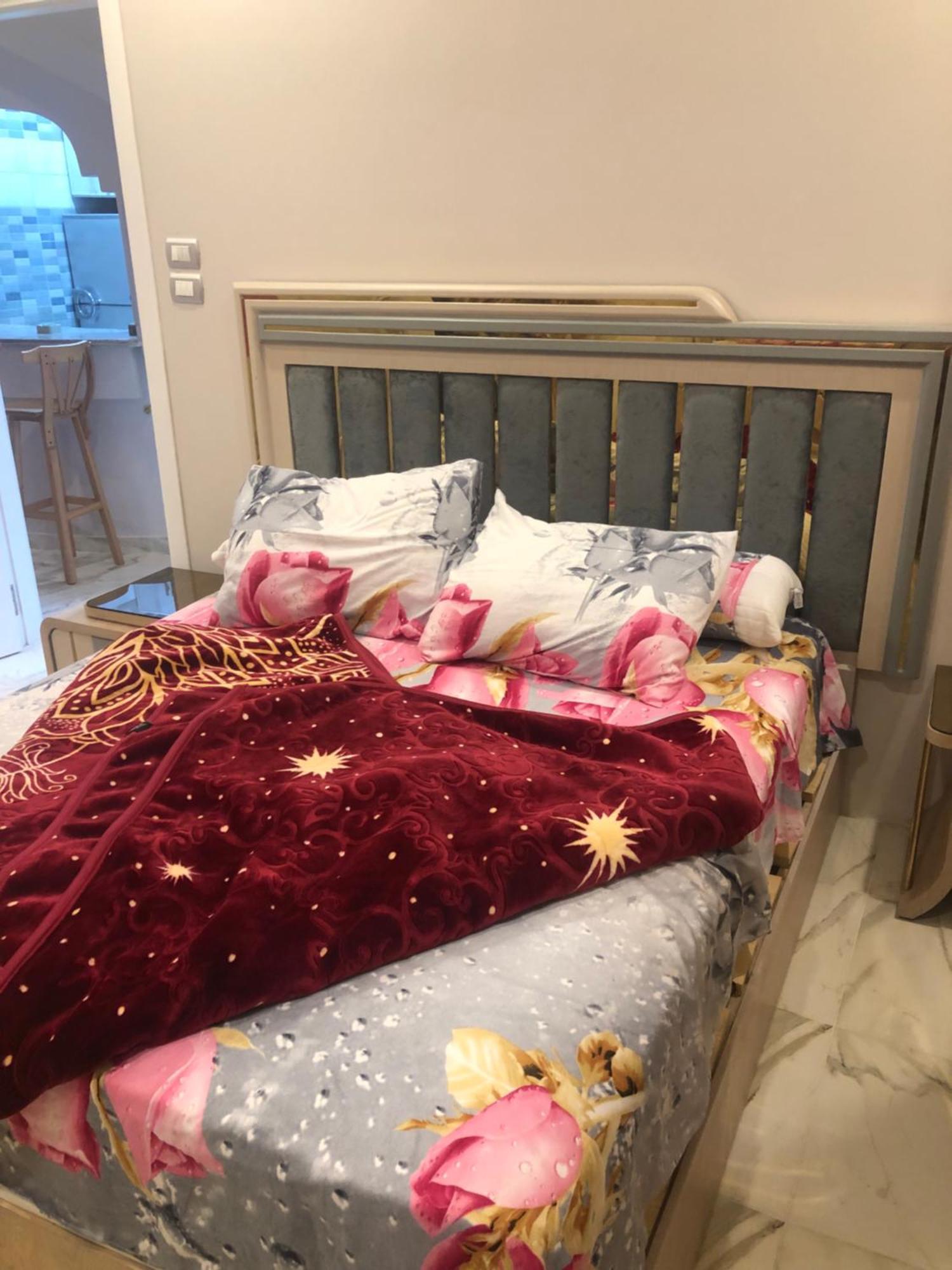 El Qoseir New Villa Carimo מראה חיצוני תמונה