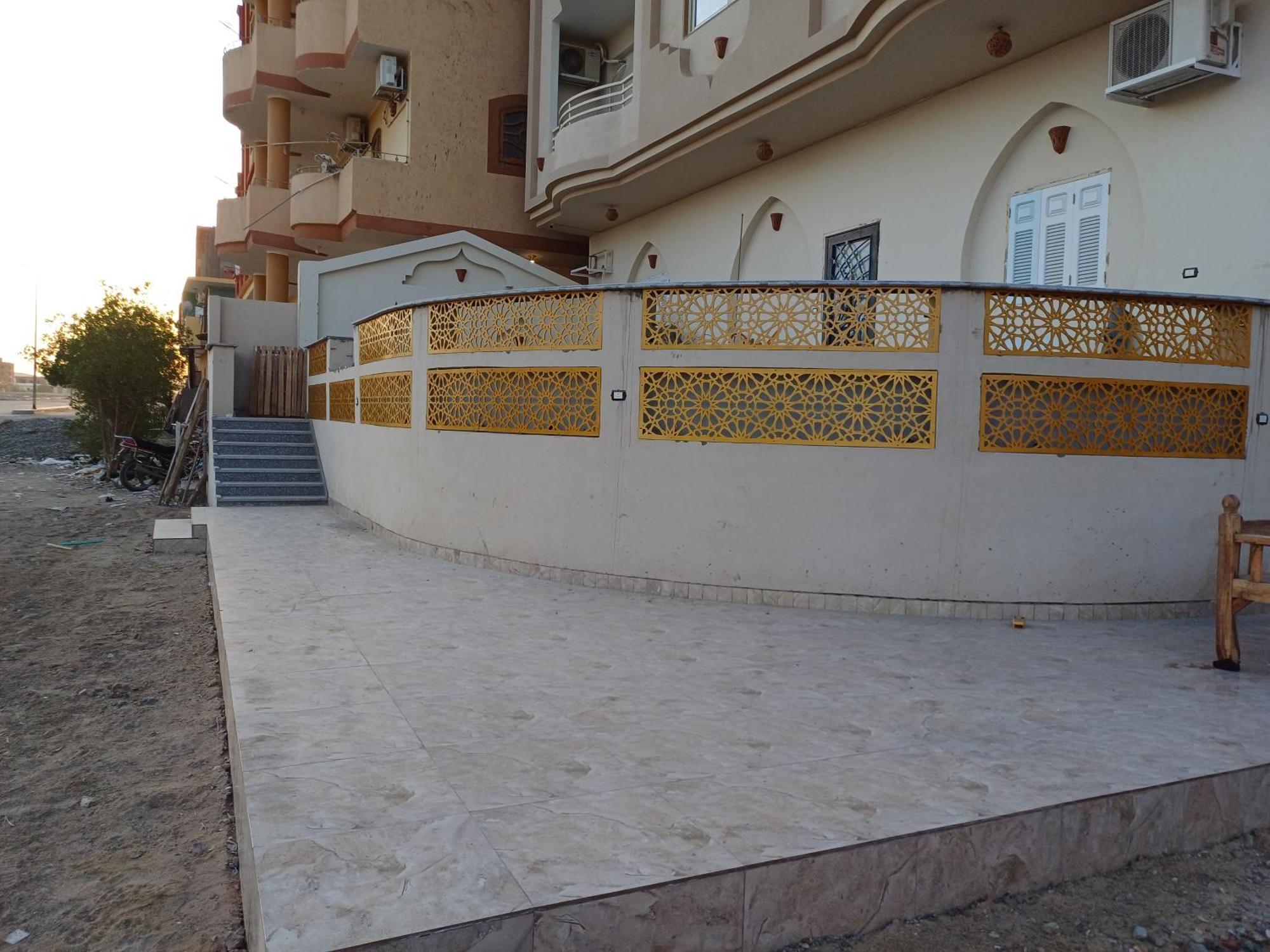 El Qoseir New Villa Carimo מראה חיצוני תמונה