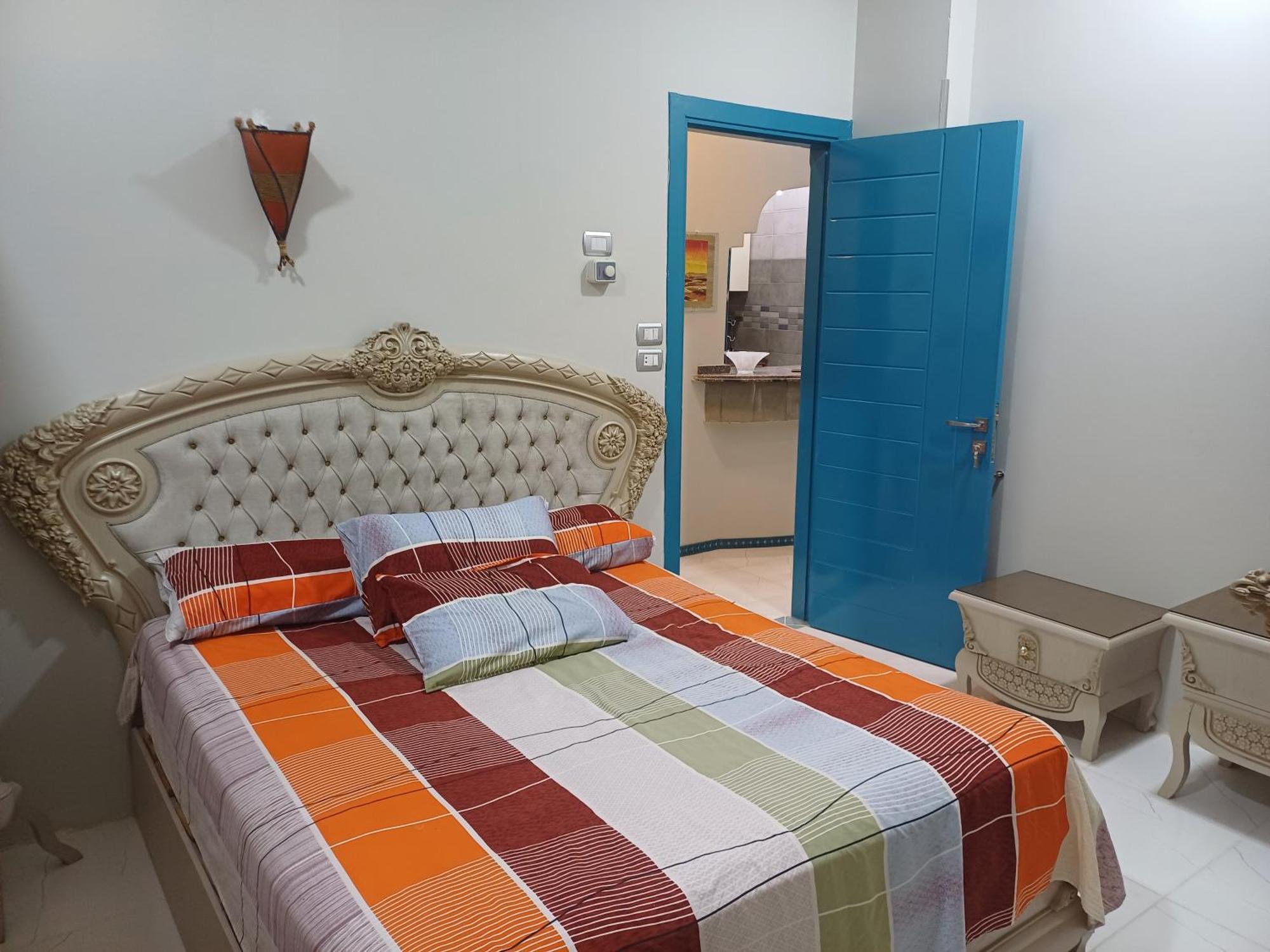El Qoseir New Villa Carimo מראה חיצוני תמונה