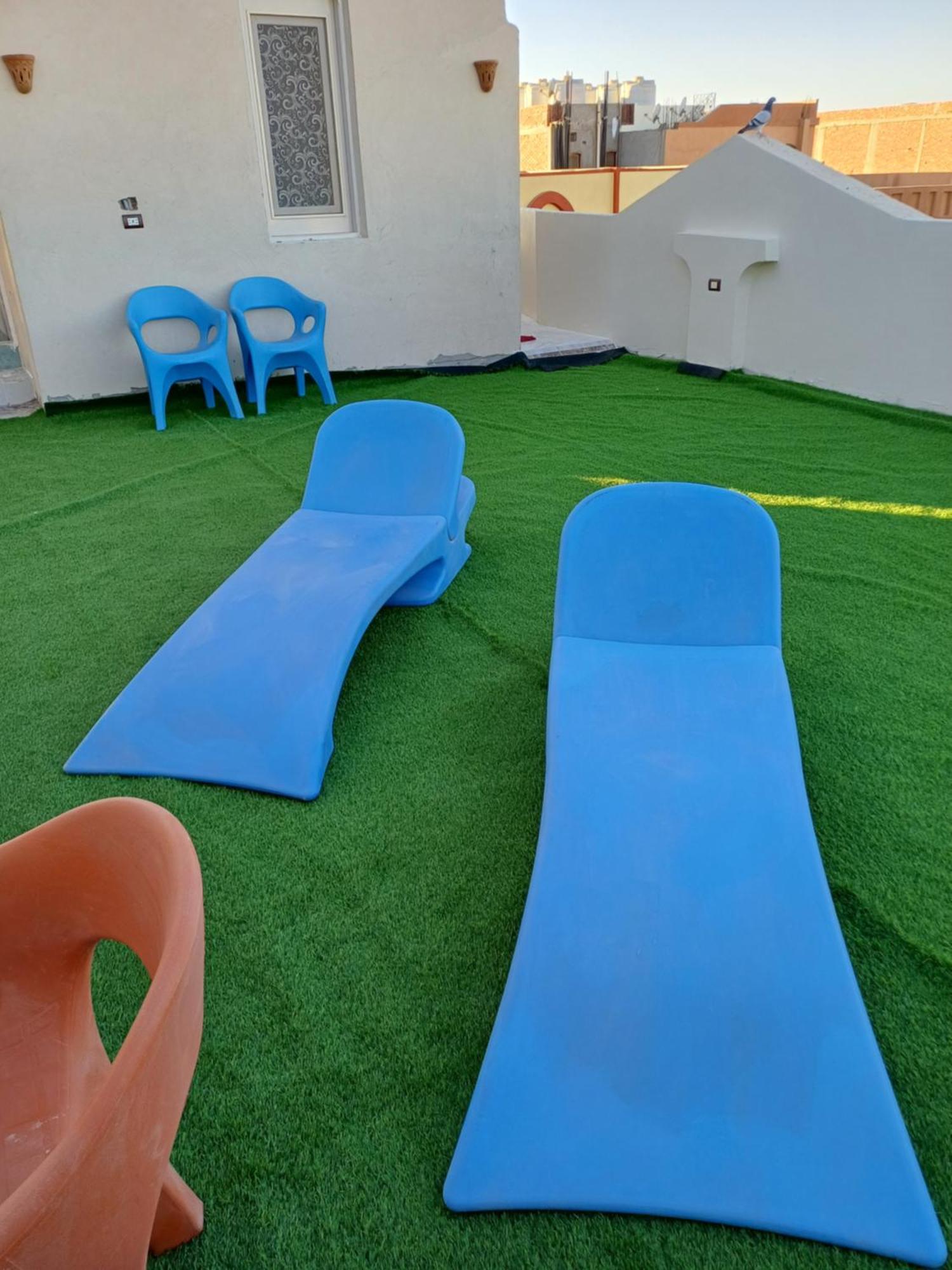 El Qoseir New Villa Carimo מראה חיצוני תמונה